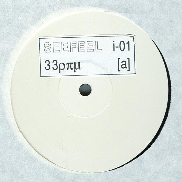 Seefeel - i-01