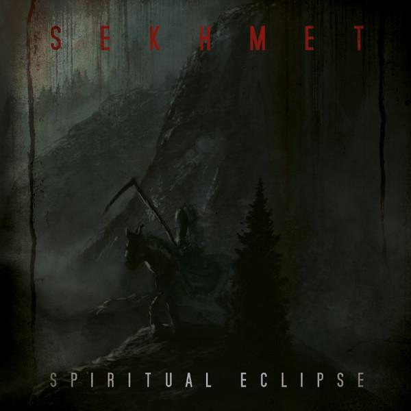 Sekhmet - Spiritual Eclipse