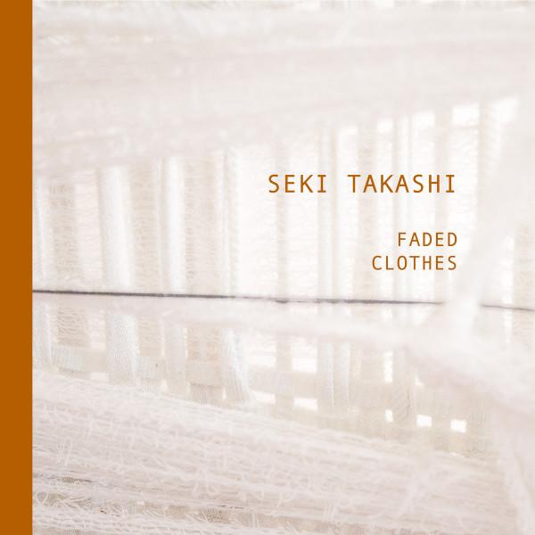 Seki Takashi - Faded Clothes
