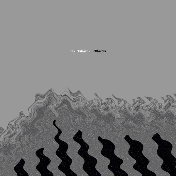 Seki Takashi - Olfactus