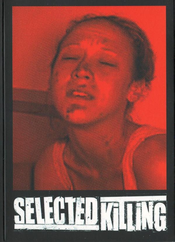 Selected Killing - Secret Tombstone