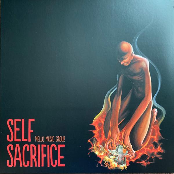  - Self Sacrifice