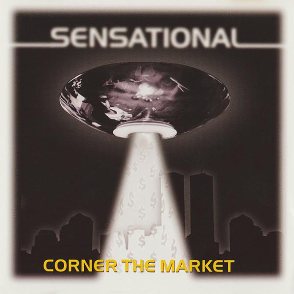 Sensational - Corner The Market