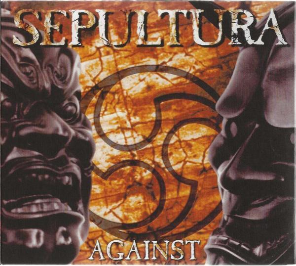 Sepultura - Against