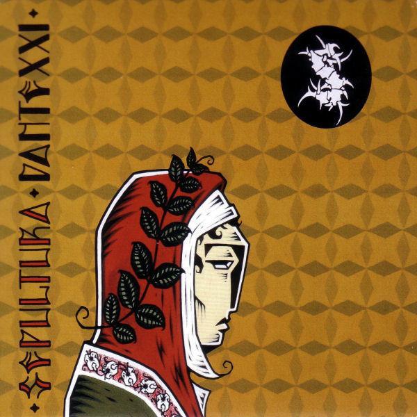 Sepultura - Dante XXI