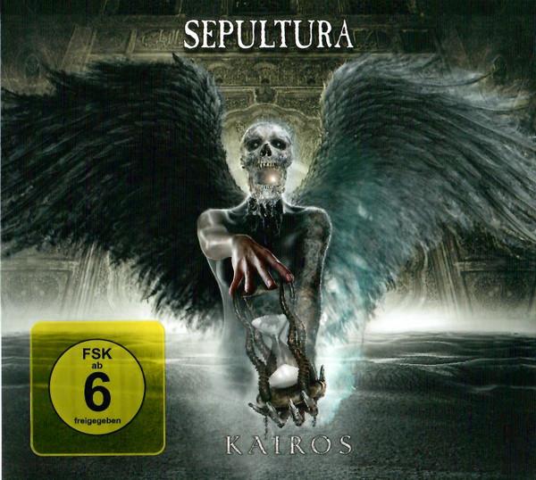 Sepultura - Kairos
