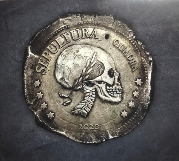 Sepultura - Quadra