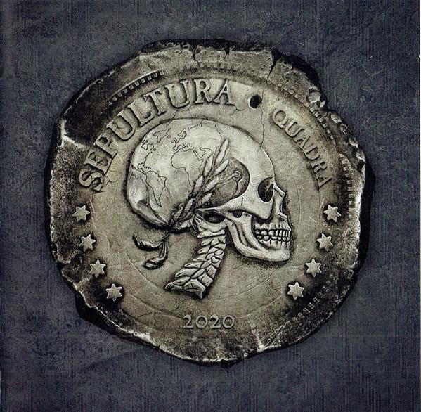 Sepultura - Quadra