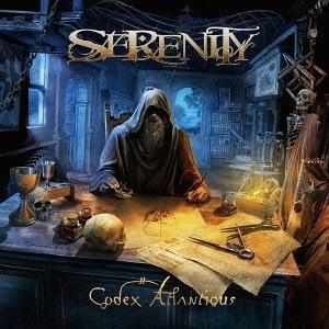 Serenity (2) - Codex Atlanticus