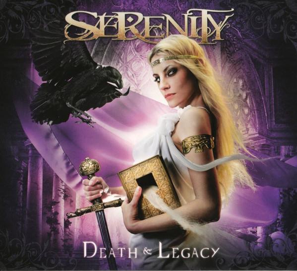 Serenity (2) - Death & Legacy