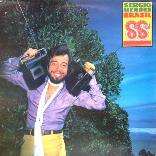 Sergio Mendes & Brasil '88 - Brasil '88