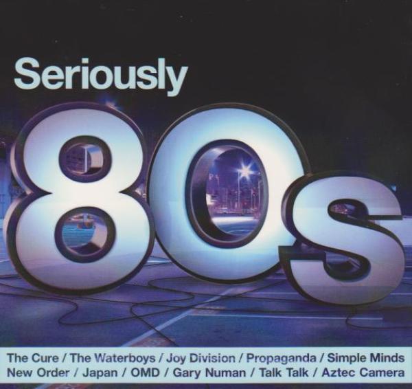 - Seriously 80s