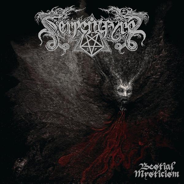 Serpentfyre - Bestial Mysticism