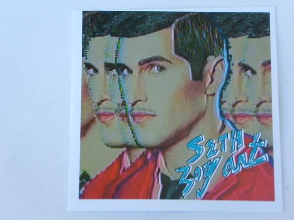 Seth Bogart - Seth Bogart