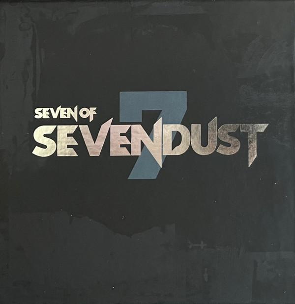 Sevendust - Seven Of Sevendust