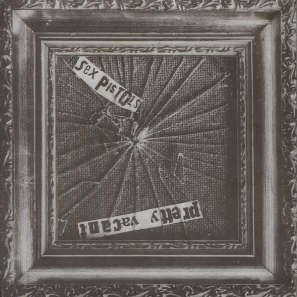Sex Pistols - Pretty Vacant