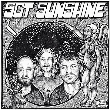 Sgt. Sunshine - Sgt. Sunshine