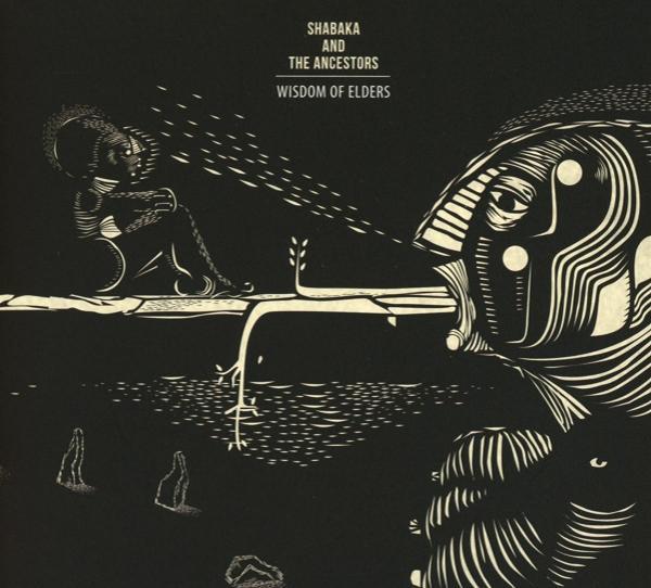 Shabaka And The Ancestors - Wisdom Of Elders