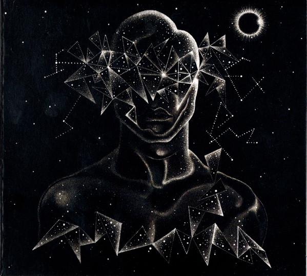 Shabazz Palaces - Quazarz: Born On A Gangster Star