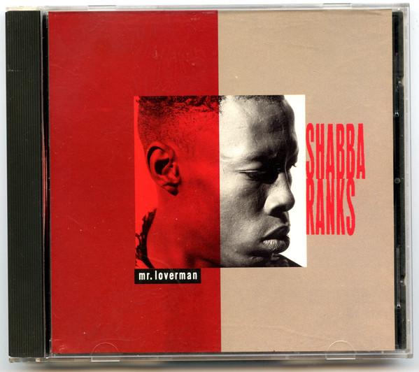 Shabba Ranks - Mr. Loverman
