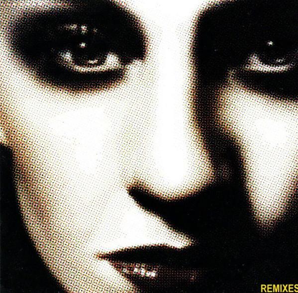 Shakespear's Sister - Remixes
