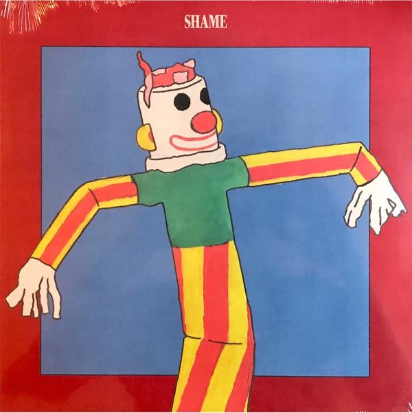 Shame (19) - All The Hits