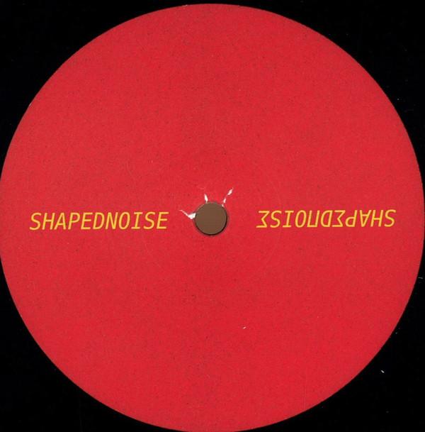 Shapednoise - Untitled