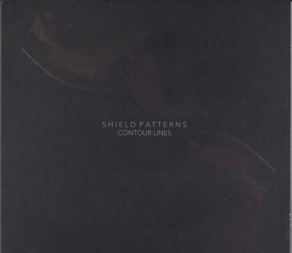 Shield Patterns - Contour Lines