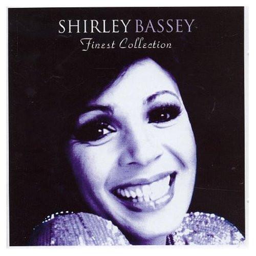 Shirley Bassey - Finest Collection