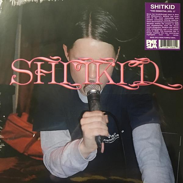 ShitKid - The Essential (Vol 1)