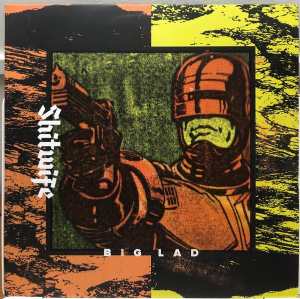 Shitwife - Big Lad