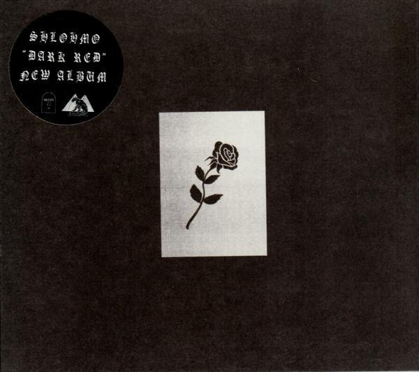 Shlohmo - Dark Red