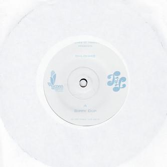 Shlohmo - Sippy Cup