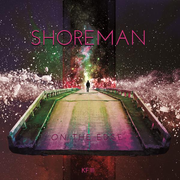 Shoreman - On The Edge