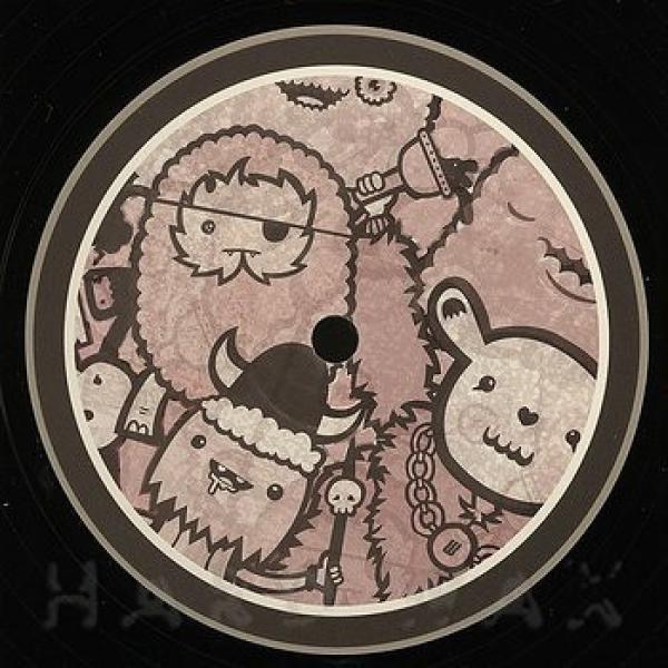 Shortstuff, Taylor (15) - Regression / Squeege
