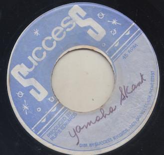 Shorty The President - Yamaha Skank