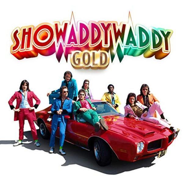 Showaddywaddy - Gold