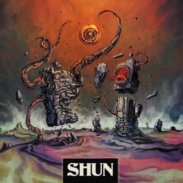 Shun  - Shun