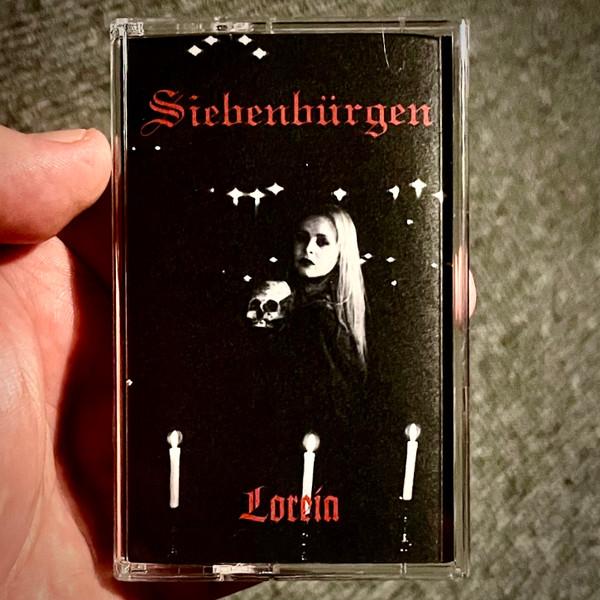 Siebenbürgen - Loreia