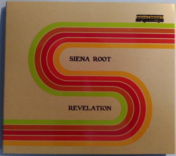 Siena Root - Revelation