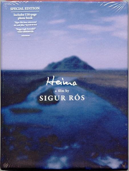 Sigur Rós - Heima