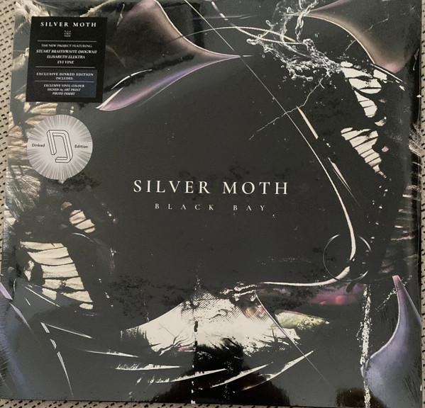 Silver Moth - Black Bay