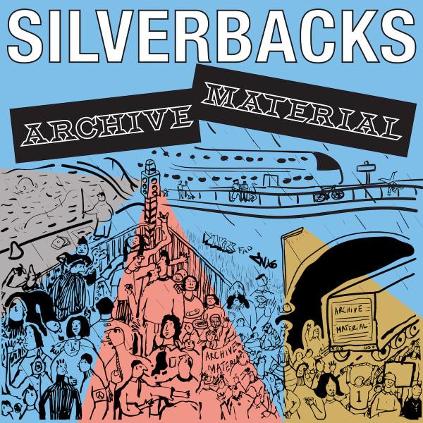 Silverbacks (2) - Archive Material