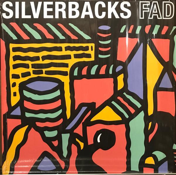 Silverbacks (2) - FAD