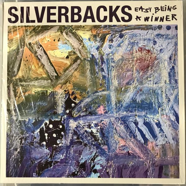 Silverbacks  - Easy Being A Winner