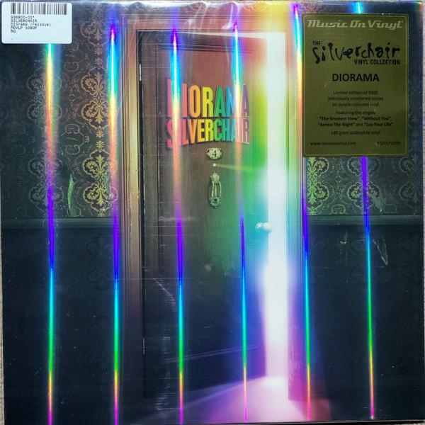 Silverchair - Diorama