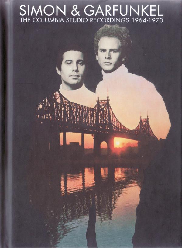 Simon & Garfunkel - The Columbia Studio Recordings 1964-1970