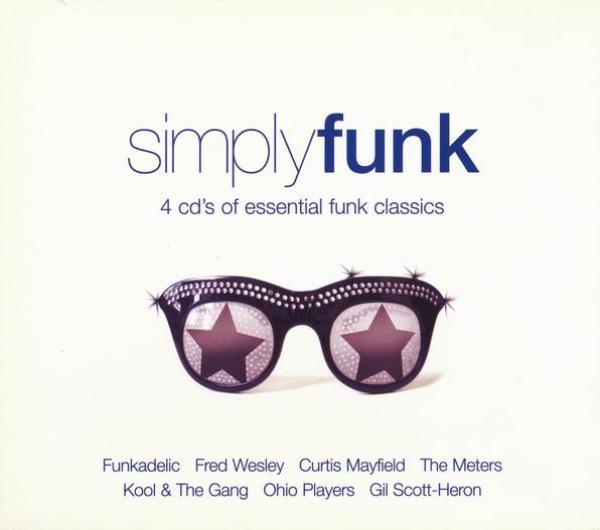  - Simply Funk