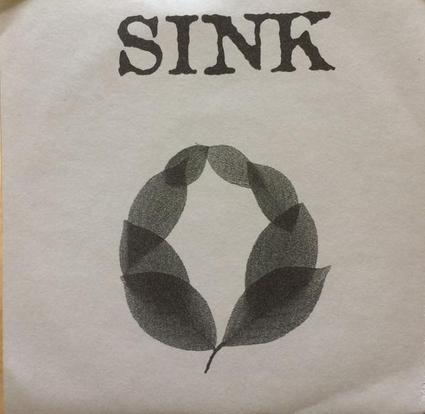 Sink (5), Hellnation - Sink / Hellnation
