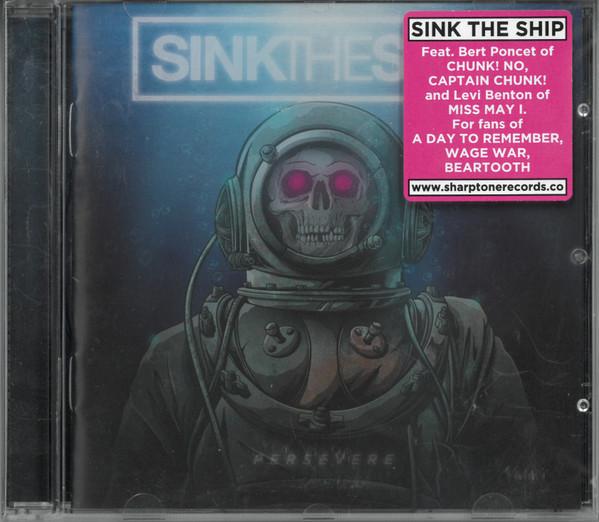Sink The Ship - Persevere